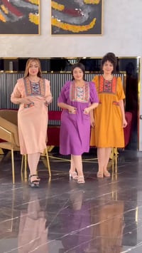 رمضانيات • ملابس • وزن ٤٥-١١٥