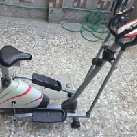 جهاز اوبتكل جديد استعمال منزلي  اقل من شهر ونظيف حيل  يتحمل وزن 150 كي...