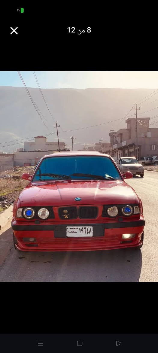 راقم شمالی امتوم  مودیل 1995 سیارە فول فول مصبوغ عام


**إذا كنت صاحب هذا الإعلان وتريد حذفه لأي سبب، رجاءا أرسل رسالة إلى الدعم الفني**