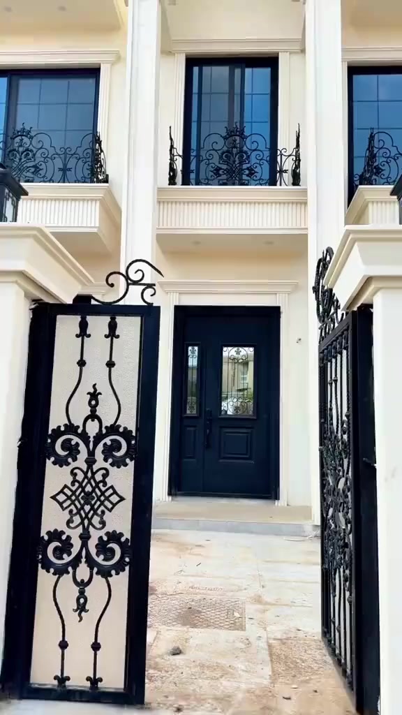 مكتب جون للتصاميم والاستشارات الهندسيه ***********
