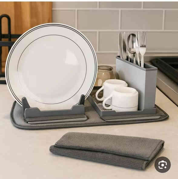 كلشي حلو ومميز وبأنسب سعر يمنا 🫲 🩷 
مفرش سنك لتنشيف ادوات المطبخ والمواعين 
وبس 👈بسعر ٧ ونص  👉
♦️⚜️ بأنسب الأسعار ⚜️♦️
_______________________________________
العنوان/ بهرز شارع سبعة نيسان 
مجاور بشار بندر للاقمشة والكوزمتك 💄👜
انستگرام :  فلس ونص بهرز :  aaz3_0  
واتساب › :  *********** 📲

زورونا تجدون دوما ما يناسبكم ونطمح ان نكون عند حسن ظنكم
________________________________________________
