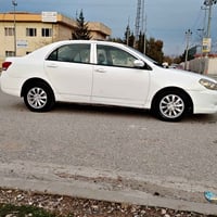 ٢٠١٣ • مكينة كورولا • السليمانية