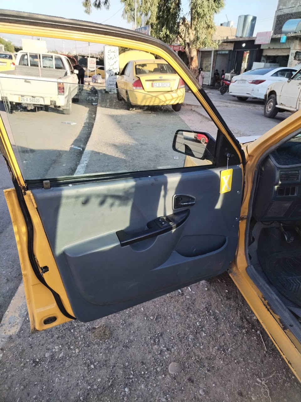 سياب البيع مديل ١١ بل موصل ***********
