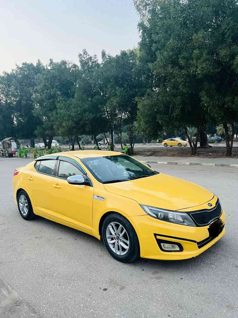 مكلف بلنشر ابتمه 14خليجي محرك 2400جاهزه من كلشي ومكفوله ماعده الجاملق الخلفي رقم مثنه اي استفسار خابر راعيه السعر 118مكان النجف ***********اثير***********
