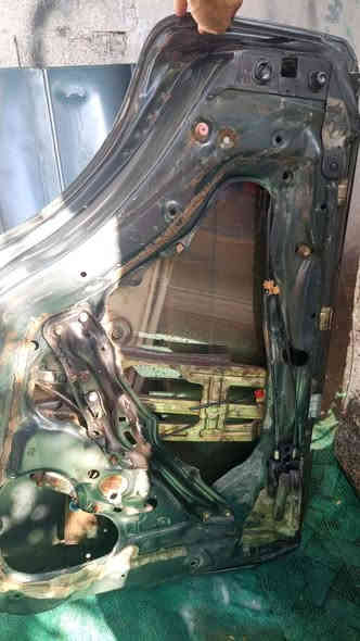 سلام عليكم بيبان بطه نضيفات شوف العين لونهن زيتوني مكان بصره هذا رقم راعيهن السعر 375 رقم راعيهن ***********
