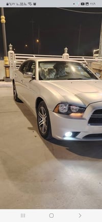 جارجر • ٢٠١٢ • القرنه