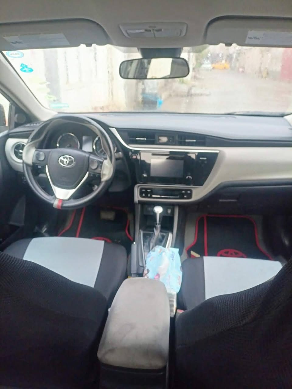 كورلا 17 للبيع ارخص الاسعار


**إذا كنت صاحب هذا الإعلان وتريد حذفه لأي سبب، رجاءا أرسل رسالة إلى الدعم الفني**