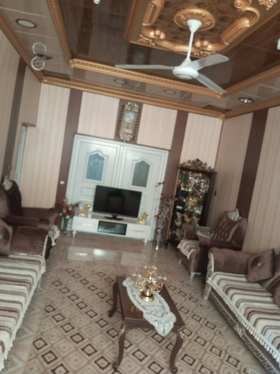 🛑 أعلان 

دار طابق ونص للبيع طابو ملك صرف نهايه حي اقصو بسعر مناسب 

🌍#الموقع قرب مدرسة العموريه 

#المساحة 275 متر 

للاستفسار اتصل ***********

أو مراجعة المكتب الكائن شارع العام بأتجاه بغداد مقابل حلويات علي الحمداني وصيدلية سما طوز 
مكتب السراج الذهبي للعقار 
ومن الله التوفيق 🏡
