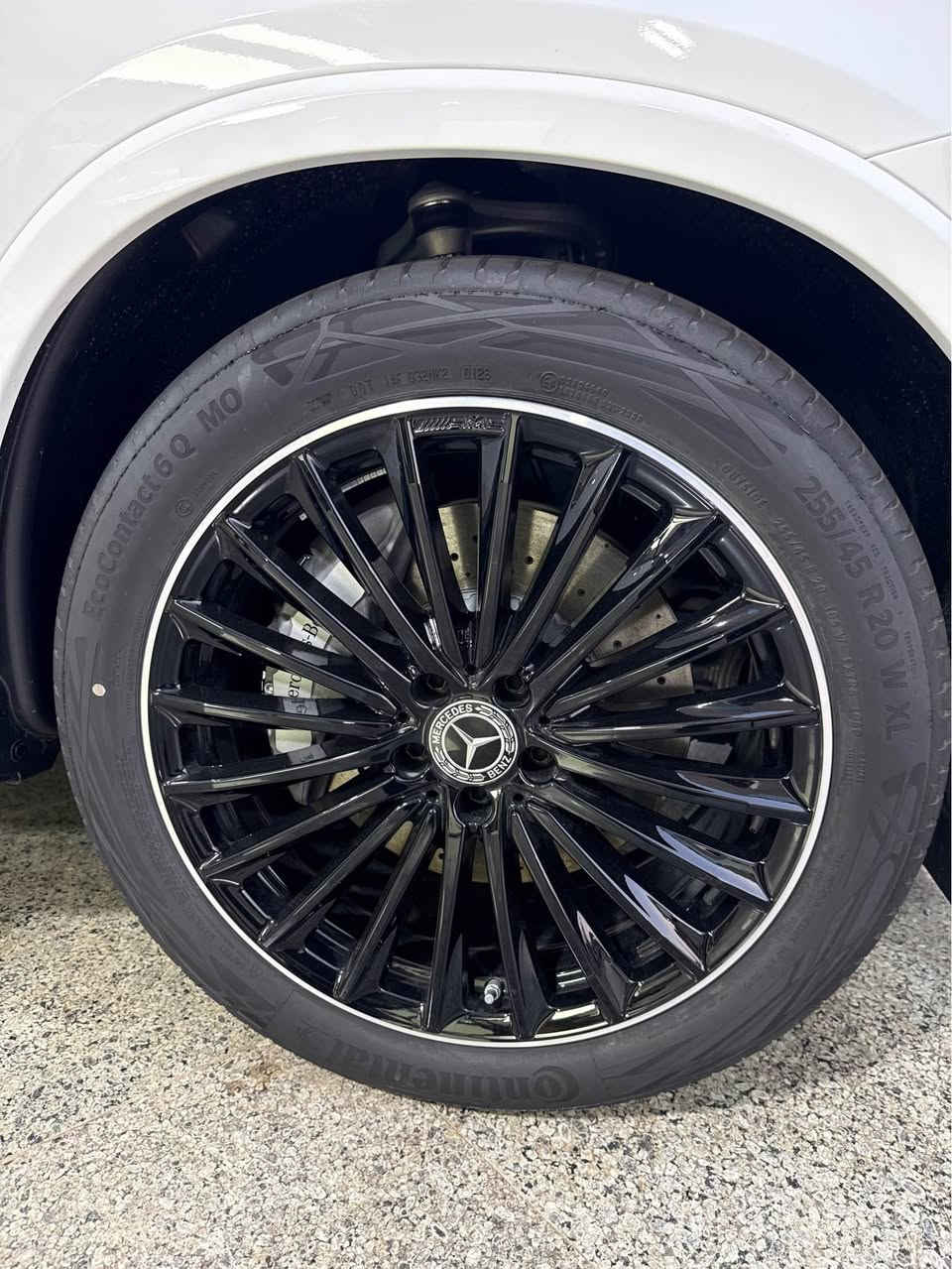 Mercedes GLC200 2026
Fully loaded 
▪️بأقل سعر🔥
▪️لتواصل:01100405037 القاهرة, مصر


**إذا كنت صاحب هذا الإعلان وتريد حذفه لأي سبب، رجاءا أرسل رسالة إلى الدعم الفني**