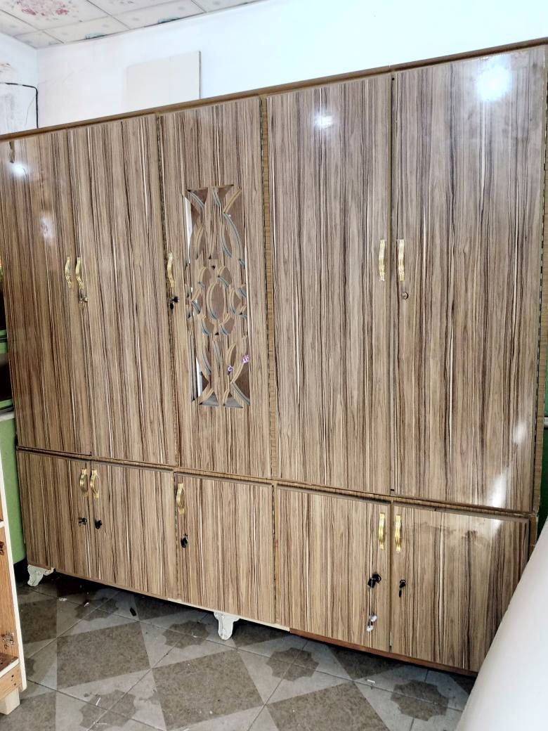 السلام علكم معرض سليماني 140  قطعتين حي العسكري الشراي يتصل  *********** كركوك, العراق
