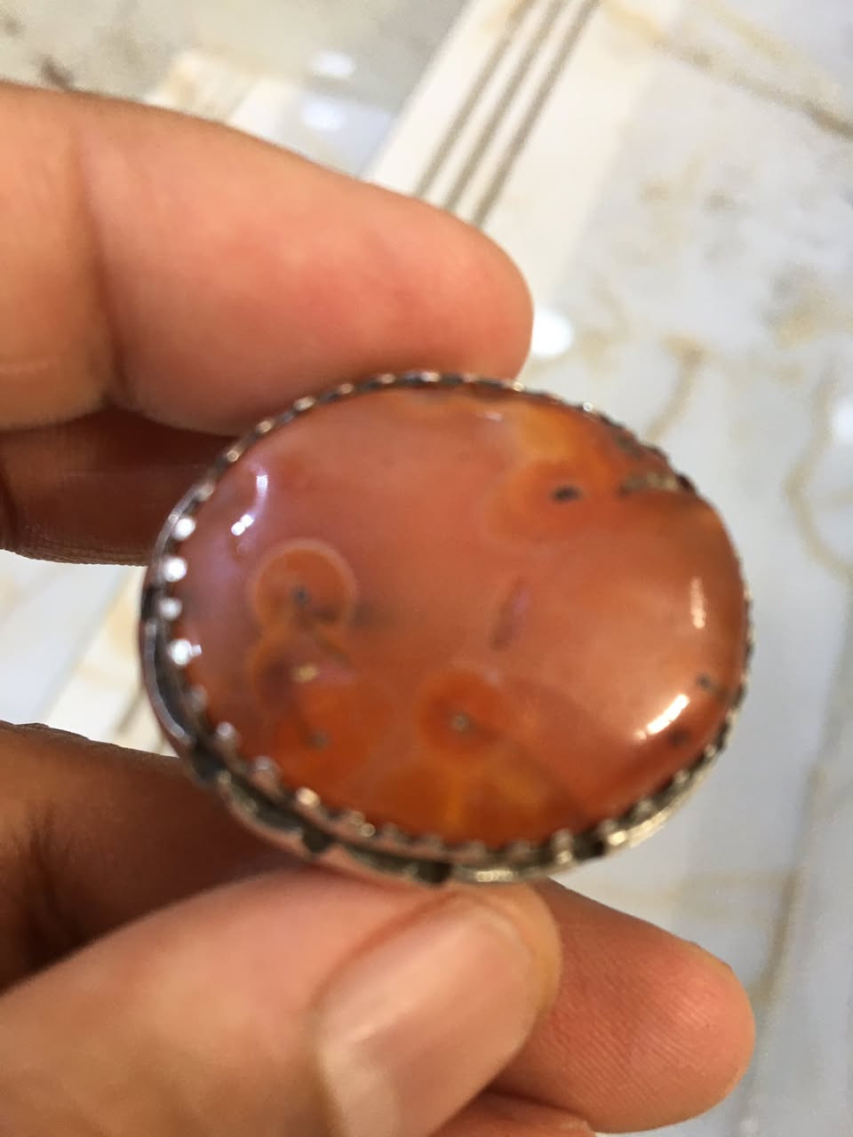 تحفه من نوادر سليماني الاحمر بعطف ومصور قديمه مال كاع


**إذا كنت صاحب هذا الإعلان وتريد حذفه لأي سبب، رجاءا أرسل رسالة إلى الدعم الفني**