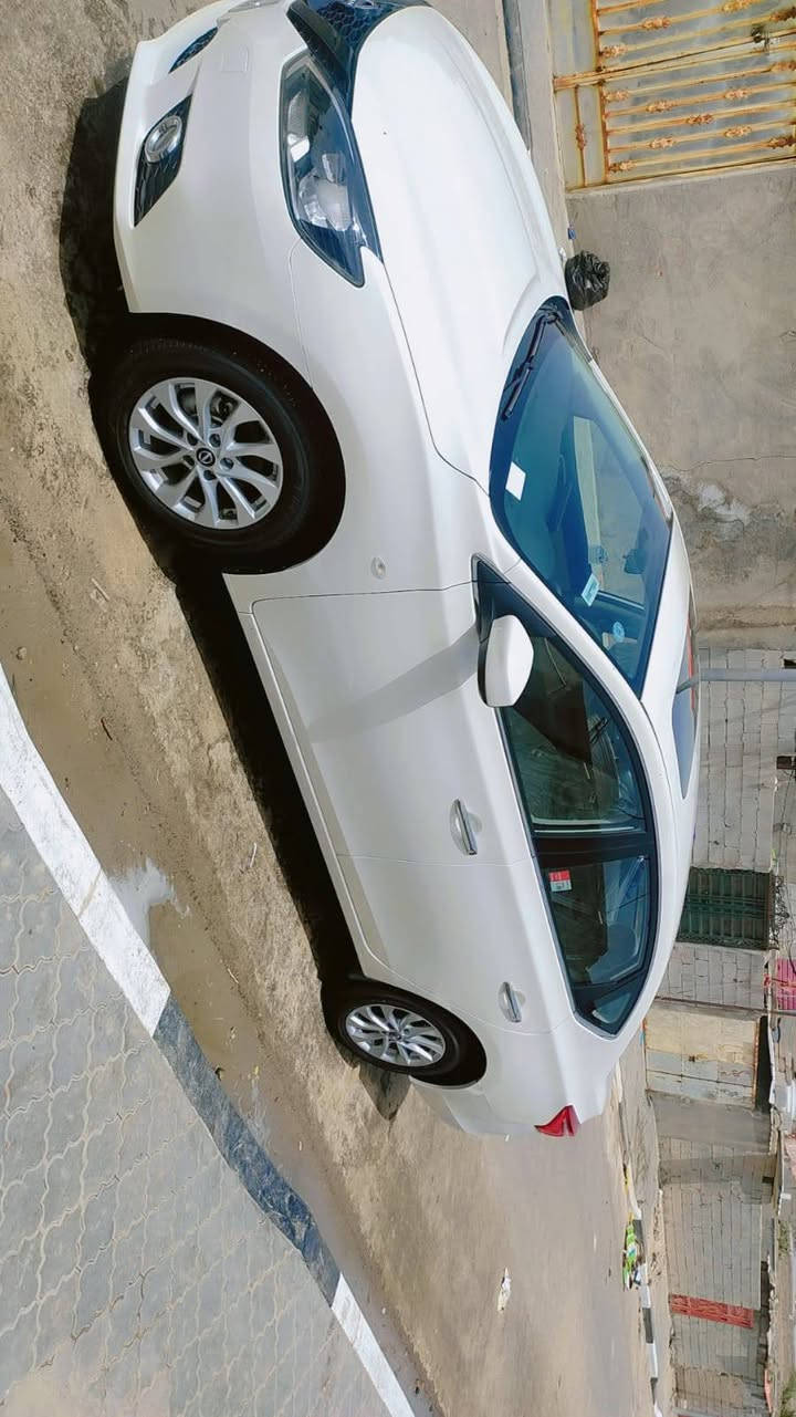 سلام عليكم نيسان سنتره صيني موديل 2025 ماشيه 6000 سياره فول مواصفات انا مكلف بنشر عذ رقم ***********
