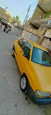 سايبا • ٢٠١٢ • ميسان