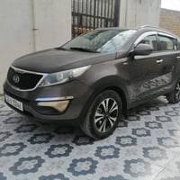 سبورتج • ٢٠١٥ • ٢٠٥ ألف كم