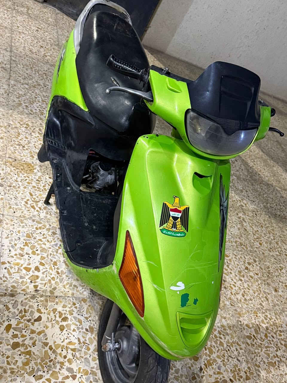 فراشة للبيع جاهزة كهربايات شغاله تجفيت جديد المكان بصرة ابو صخير سعر 250وبيها مجال الخاص مفتوح


**إذا كنت صاحب هذا الإعلان وتريد حذفه لأي سبب، رجاءا أرسل رسالة إلى الدعم الفني**