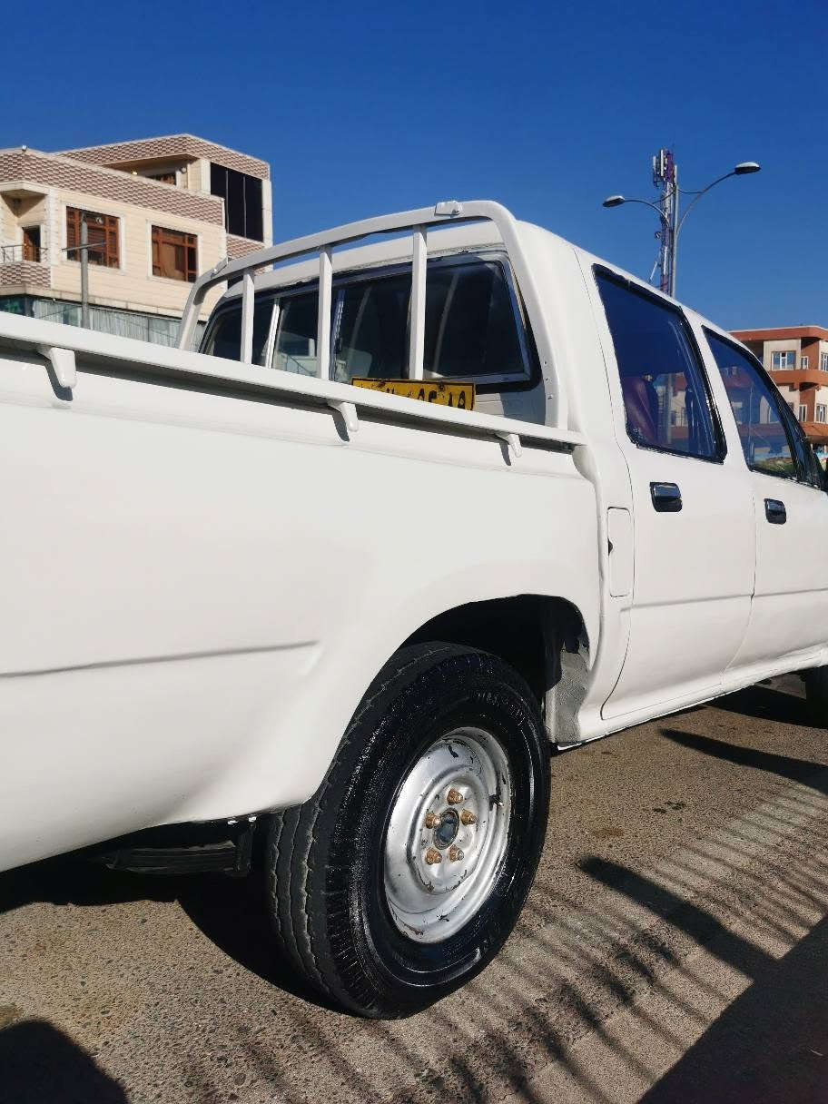 توێتا پیکاب هیلۆکس 1990 یابانی تازە بۆیاخ ێکی دەرەجە یەک کراوە پۆڵیش نەکراوە ئاڕمی کۆن دو سەنەوی لەگەڵە بەشەرتی ئەوەلیات و خرامە ماڵی مەدەنی بە شەرت هەموو گیانی بەشەرت ماڵی دۆستە 3 وای یابانی سینی نییە شەریکە 6 گێڕە کارەبای کامل بەشەرت
شوێن سلێمانی
*********** السليمانية, العراق
