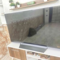 شاشة QLED • 144هرتز • شاشة ألعاب