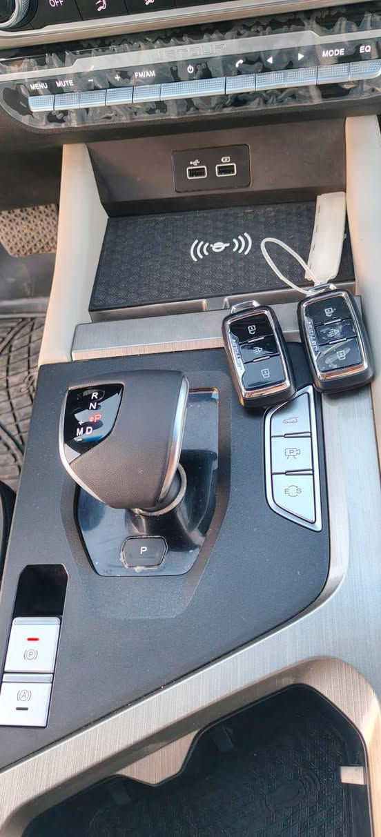 السلام عليكم
سياره جيتور للبيع موديل 2026 زيروو رقم بغداد بسمي كفاله عامه العنوان واسط قضاء العزيزية 
للاستفسار الاتصال على رقم *********** /
