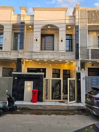 حي الجهاد • ١٠٠م • طابو صرف