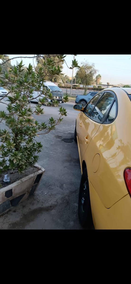 السلام عليكم النترا 2009 مكينة 2000 جاهزه من كل النواحي تحويل رقم بغداد بيها جاملغ اماني مبدل فقط حادث من امريكا جاملغ خلفي السيارة ليبل واحد كير مكينه صدر تخم تاير تبريد كله جديد السعر 93$ بيها مجال بسيط الامين الثانيه ***********
