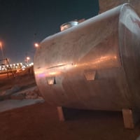 تانكي للبيع3000لتر ادفع سعر 07515147360 07744844298