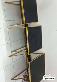 سيت طبلات عدد 3طلاء ثابت ماركه إيطالي07760290221 جداً جداً نظيفات