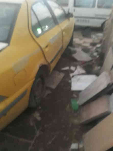 سلام عليكم سمنت موديل ٢٠١٠ رقم الاماني بصره بدون محرك كير موجود تخم تاير سنوية عظم عاج مطلوبة هيئه ١٢٠ الف ومرور ١٢٠ وراعيه بالبصره زبير القديمه يريد تحويل وضاع رقمة مني السعرة ٣اوراق قفل العنوان بغداد بلديات رقم الهاتف ***********
