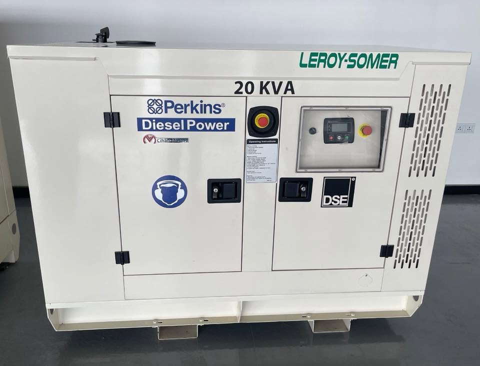 20kva
جديد ما مستعمل 
***********

