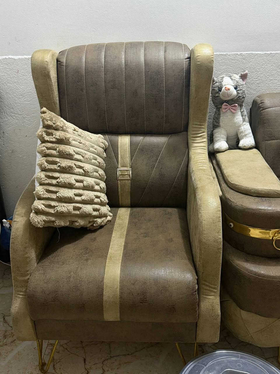 السلام عليكم غراض بيت للبيع كولهن نضيفات ب 600


**إذا كنت صاحب هذا الإعلان وتريد حذفه لأي سبب، رجاءا أرسل رسالة إلى الدعم الفني**