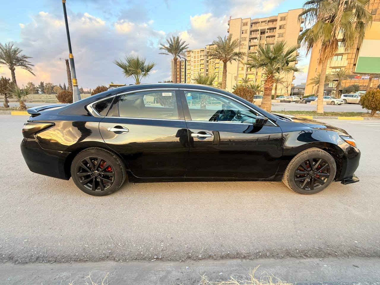 التيما مؤديل 2017 قتعه طين صبخ بدون إيرباك بدون دواخيل سعر ١٣٠ مجل بصط ***********
