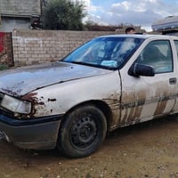 حجم 20 • كير عادي • رقم نينوى