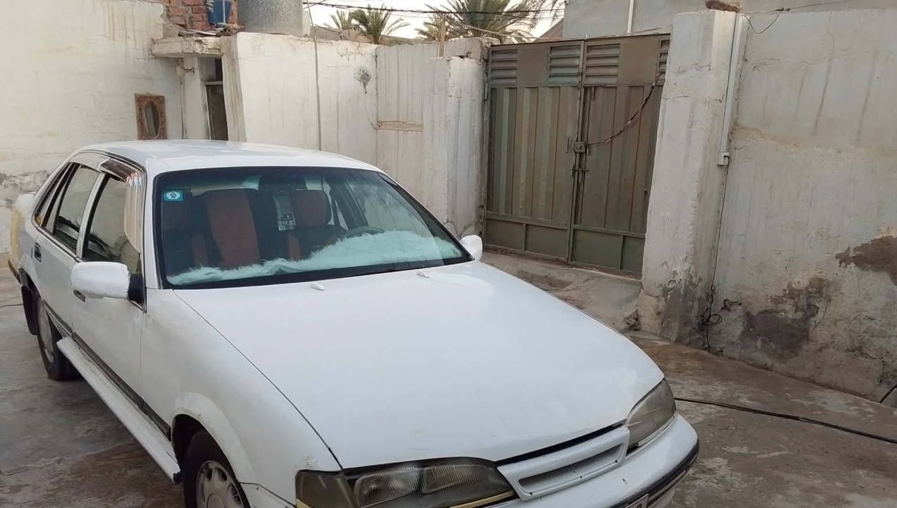 السلام عليكم ورحمة الله وبركاته
سياره برنس دايو كامله اي نقص مابيها مكينه خير من الله كير عادي تخم تاير كهربائيات جاهزة تبريد ويه السويج رقم بغداد انكليزي الشواصي خير من الله صدر امامي وخلفي جدد ماناقصها شي كبل للشارع تحويل ثاني يوم السيارة باسمي ماتعبك السعر 35 $وبي مجال بسيط الاتصال على الرقم ***********
