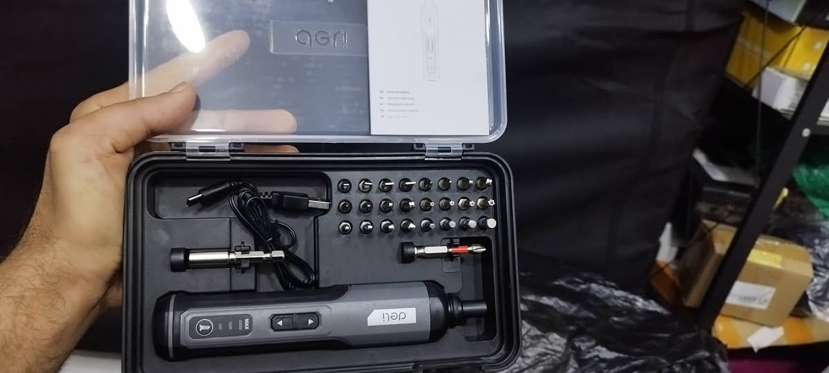 30 الف 🔒 شامل التوصيل سعر ثابت يعني قفل من الأخير والف عافية ما يعجبك اعبر جديد لوك + ماركة مو عادي وبلاش 👍


**إذا كنت صاحب هذا الإعلان وتريد حذفه لأي سبب، رجاءا أرسل رسالة إلى الدعم الفني**