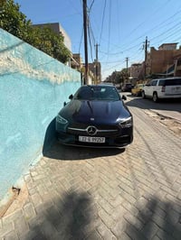 C300 اي ام جي • ٢٠٢٣ • رقم اربيل