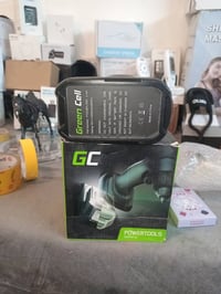 من رخصت الادمن عندي بطاريات ليثانيوم من هاذ النوع خلي سعر بلي يرضي بي ...