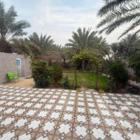 الديوانية حي الامين الثاني • طابو زراعي • ٦٥٠م