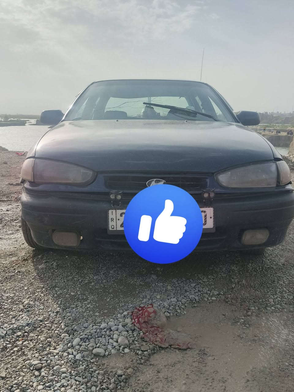 سلام عليكم النترة موديل 92 للستفسار اتصل عل رقم ***********

