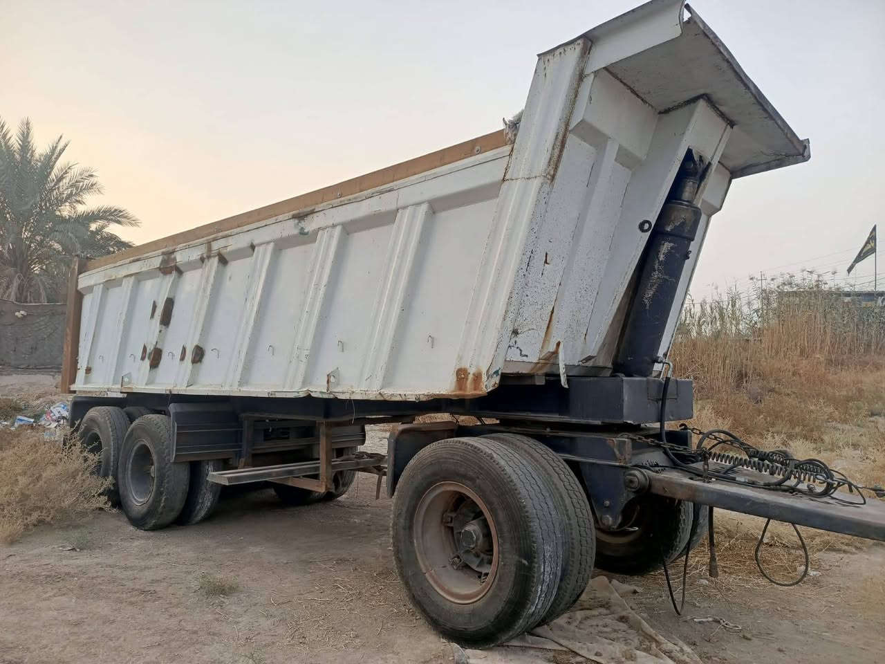 السلام عليكم عربانه نساف ومكصوصه دنكير 16 الماني ونج الماني السعر دفتر وعشره بيها مجال قليل للاستفسار الاتصال على الرقم (***********)العنوان بابل كفل
