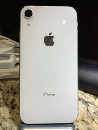 آيفون XR • ٦٤ • فيس ايدي