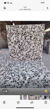 معمل #القمه #الكاشي #والشتايكر  #العادي و #الملون #والبلوك. ابو معمل 🤙...