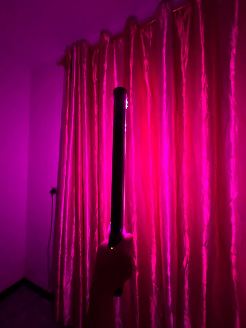 للبيع زوج إضاءات RGB Ulanzi VL119
جديد غير مستخدمة
ألوان RGB كاملة مع تحكم بدرجة السطوع والتأثيرات
قابلة للشحن USB-C
مع الكارتون والملحقات الأصلية 📞 ***********
