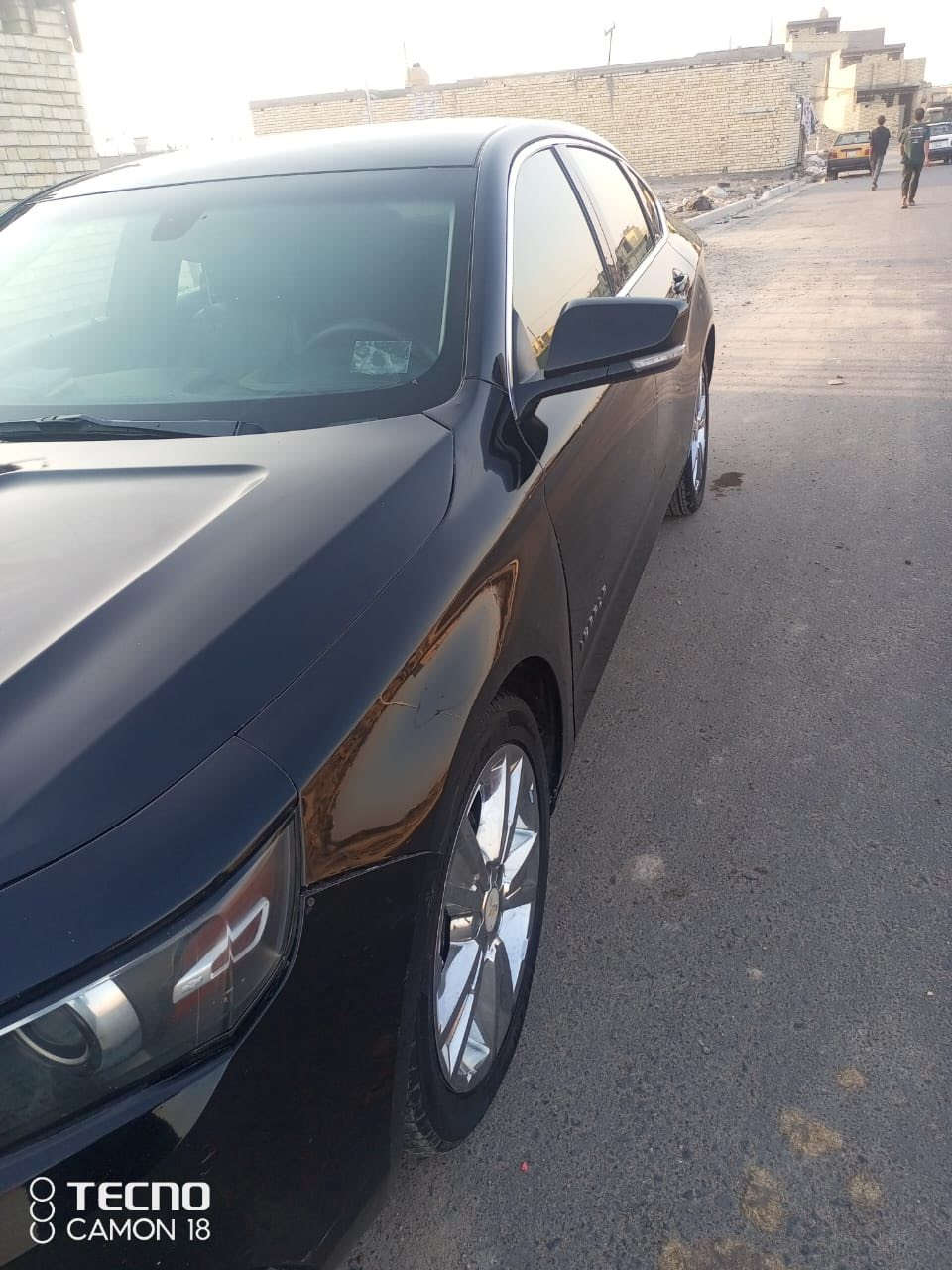 سلام عليكم امباله 2019 سياره جديد مكينه وكير ما مفتوحات عل بلاد حداديه وتبريد جديد ويل نيكل مال تاهو سياره جاهزه من كلشي مشروع وطني بسمي بيهه خمس قطع صبغ لثر شخوط مكاني بغداد مدينه الصدر السعر 120 وبيهه مجال *********** مكلف بلنشر
