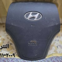 ايرباك النترا مقدسة ٢٠٠٩-٢٠١١  كامل مال حاوية تفصيخ اصلي  ٠٧٧٨١٦٨٠٣١٥ ...