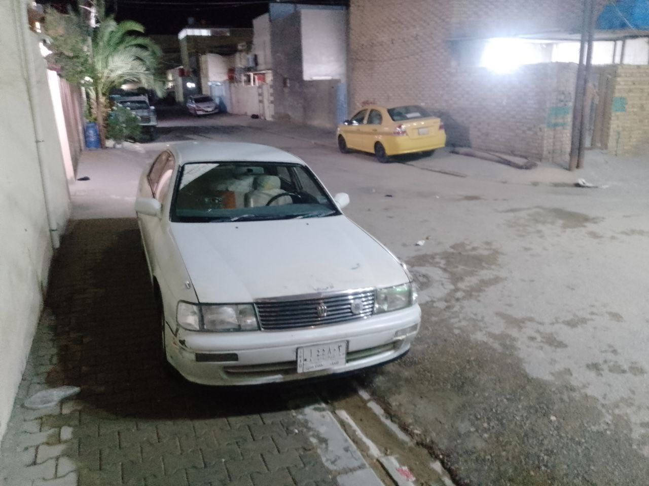تم اعادة النشر بسبب الوعود الكاذبة
السلام عليكم ورحمه الله وبركاته بطة متصل موديل 1993 رقم نجف الالماني وراعيه موجود بيه كصتين كصة جنطة وكصة قمارة وبيه صوت بل مكينة الكير جديد قبل فتره شديته السعر 20$ العنوان النجف الاشرف رقم الهاتف *********** وبي واتساب
