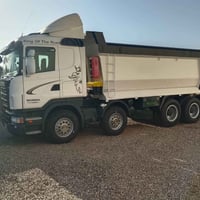 البصره • موديل ٢٠١٢ • محرك ٤٤٠