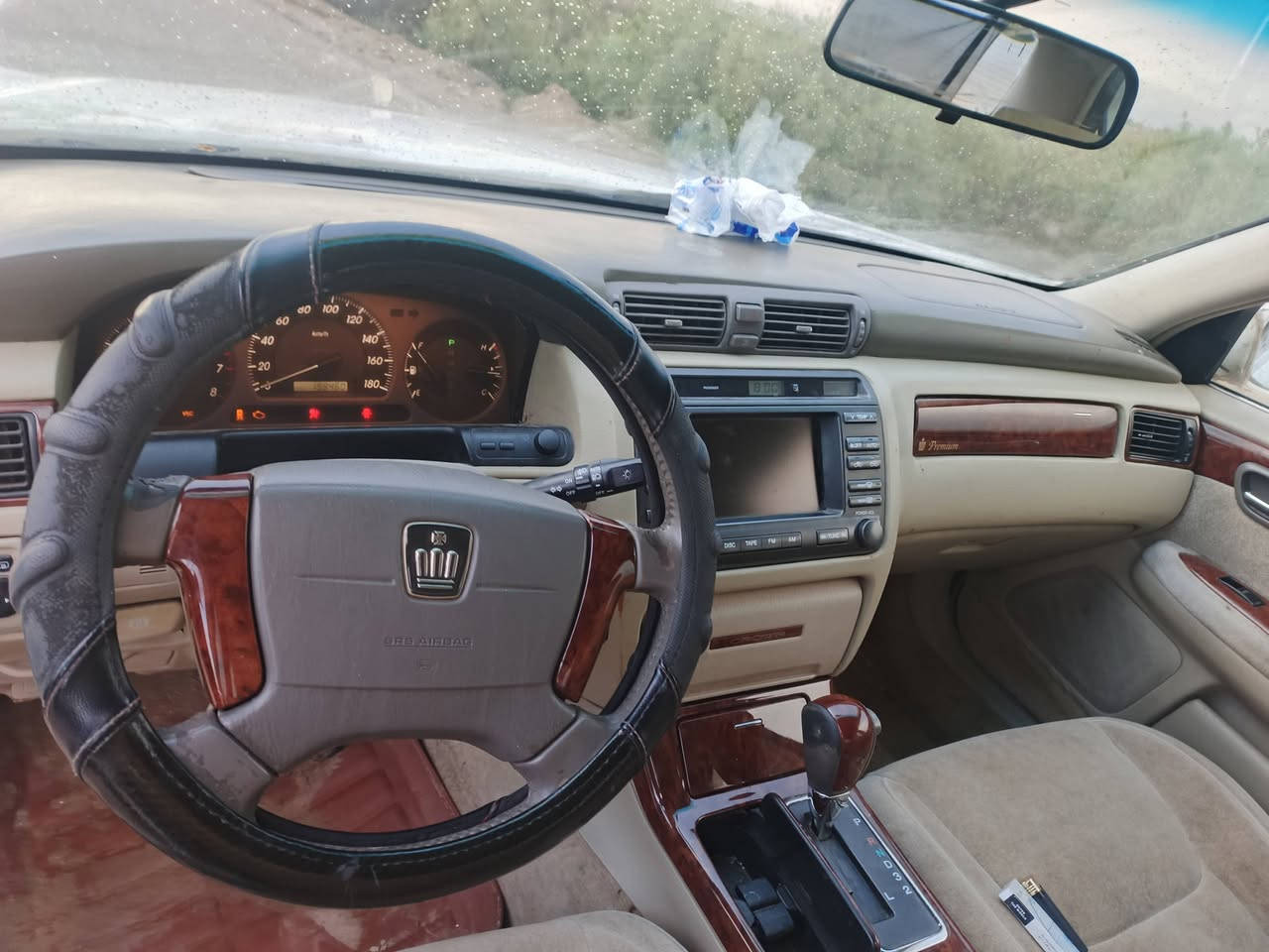 سلام عليكم. ملكه ادوات مكينه كير حداديه كله جاهز  اصل كرستال تلث دكم... مكاني شطره بني زيد  سعر 33.......  ‏‪***********‬‏
