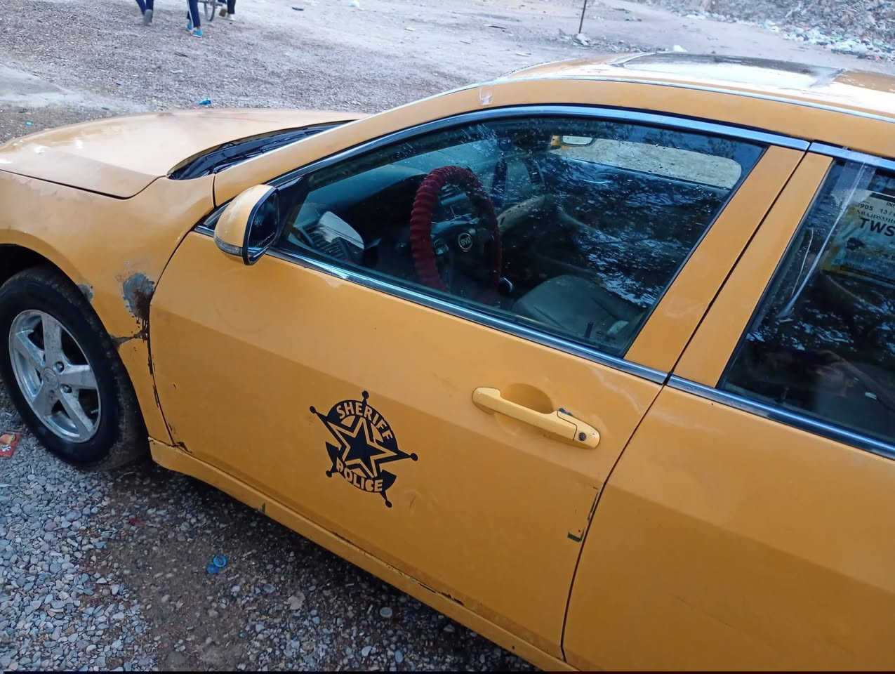 بي وادي اف 6 موديل 2011 مكينة وكير ميسبوشي بلادي خير من الله اوتماتيك 
االسنوية ل ٣٠ تحويل مباشر المكان بغداد الزعفرانيه ***********
السعر ٣٥ وبيها مجال
