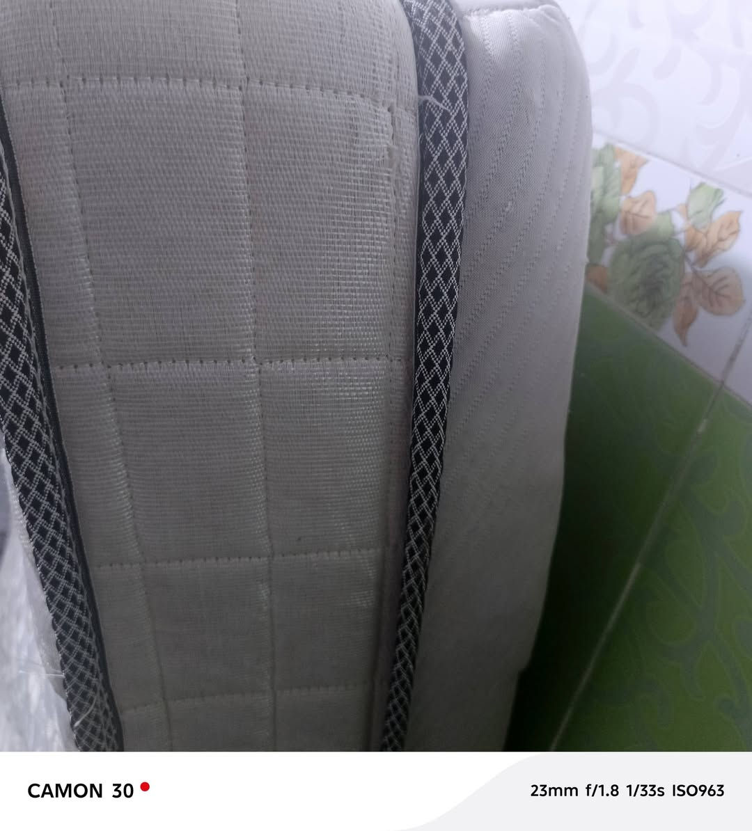 دوشك طبي سبرنك قياس ١٥٥في مترين السعر ٨٠


**إذا كنت صاحب هذا الإعلان وتريد حذفه لأي سبب، رجاءا أرسل رسالة إلى الدعم الفني**