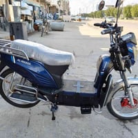 للبيع دراجه شحن نضافه فول البطاريات فول عالفحص السعر 350 07509879277 0...