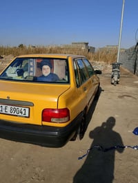 سايبة 2013 مكينة وكير خير من الله السعر 30 وبيها مجال عنوان تقاطع نهرو...